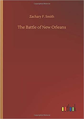 okumak The Battle of New Orleans