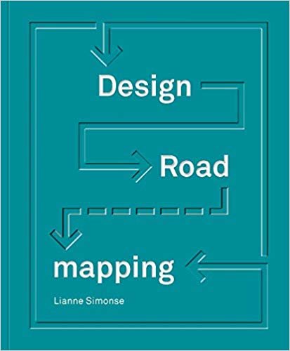 okumak Design Roadmapping: Guidebook for Future Foresight Techniques