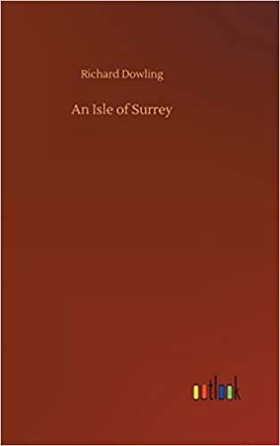 okumak An Isle of Surrey