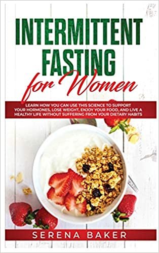 okumak Intermittent Fasting For Women