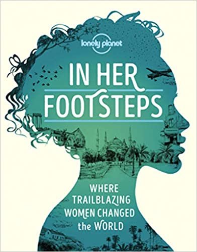 okumak In Her Footsteps (Lonely Planet)