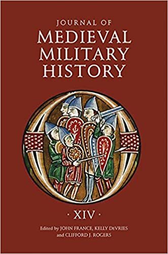 okumak Journal of Medieval Military History: 14: Volume XIV