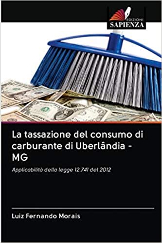 okumak La tassazione del consumo di carburante di Uberlândia - MG: Applicabilità della legge 12.741 del 2012