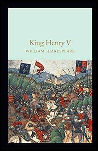 okumak Henry V Annotated