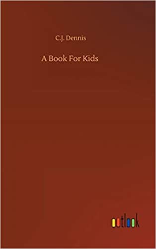 okumak A Book For Kids