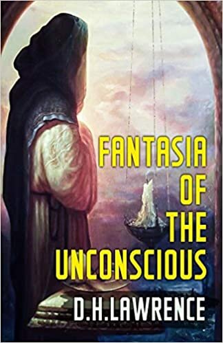 okumak Fantasia of the Unconscious Illustrated