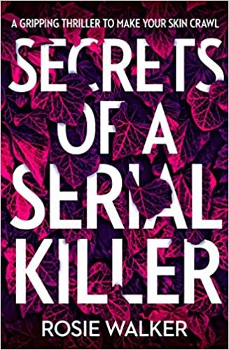 okumak Secrets of a Serial Killer