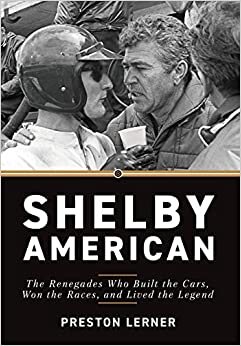 Shelby American: Beyond the Legend