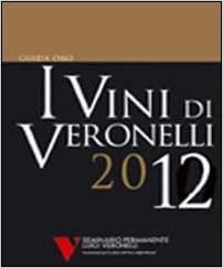 okumak Vini di Veronelli 2012