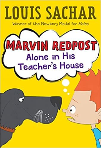 okumak Marvin Redpost