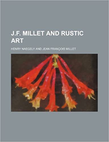 okumak J.F. Millet and Rustic Art
