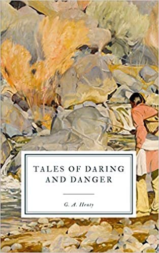 okumak Tales of Daring and Danger