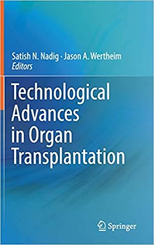 okumak Technological Advances in Organ Transplantation
