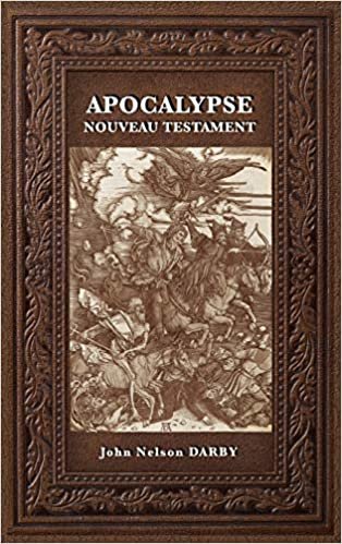okumak Apocalypse: Nouveau Testament