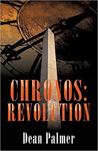 okumak Chronos: Revolution