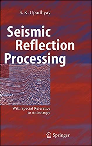 okumak Seismic Reflection Processing: With Special Reference to Anisotropy