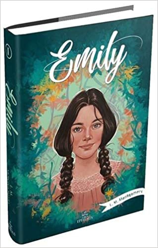 okumak Emily 1 (Ciltli)