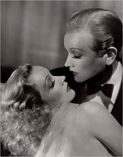 Obsession Dietrich