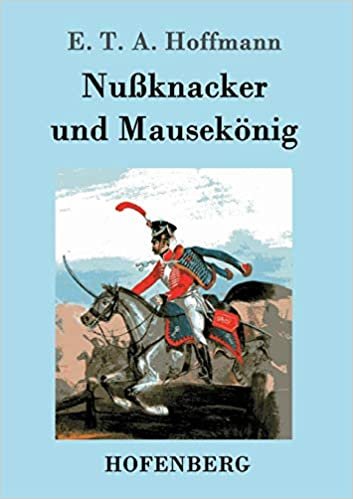 okumak Nußknacker und Mausekönig