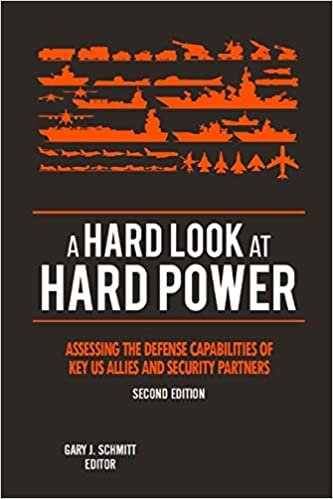 okumak A Hard Look at Hard Power - Second Edition: Assessing the Defense Capabilities of Key U.S. Allies and Security Partners