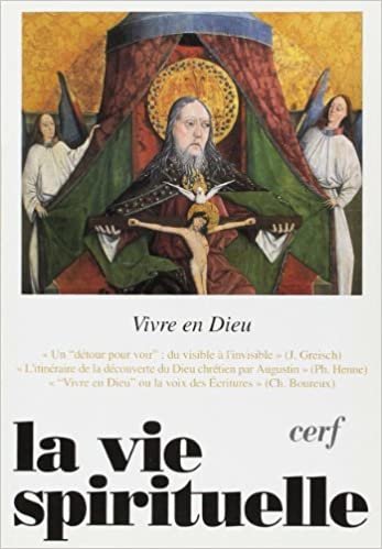 okumak La Vie Spirituelle n° 746 (Revue Vie Spirituelle)