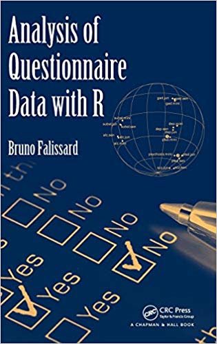 okumak Analysis of Questionnaire Data with R