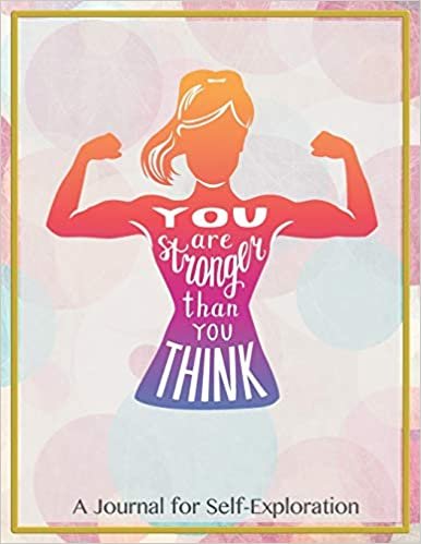 okumak You are stronger than you think: is a 30 days guide to cultivate an attitude of gratitude journal! Start each day by writing down three things you are ... focus on the blessings you have been given!