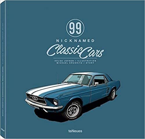 okumak 99 Nicknamed Classic Cars