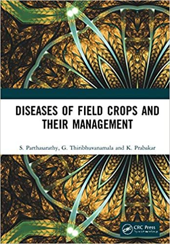 okumak Diseases of Field Crops and Their Management