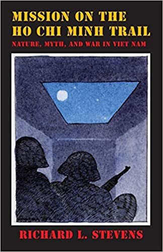 okumak Mission on the Ho Chi Minh Trail: Nature, Myth, and War in Viet Nam