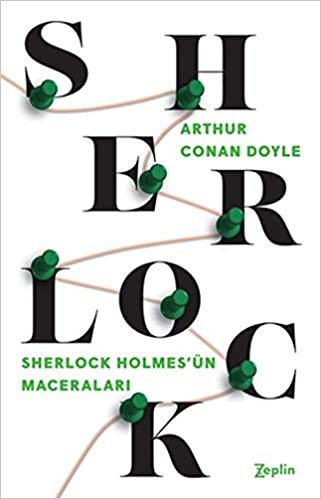 okumak Sherlock Holmes&#39;ün Maceraları