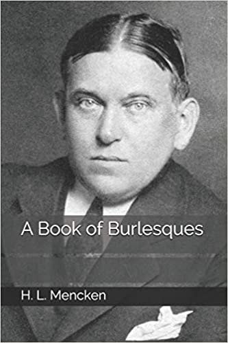 okumak A Book of Burlesques