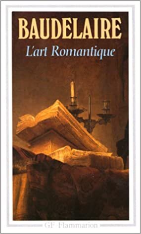okumak L&#39;Art Romantique (Littérature et civilisation)