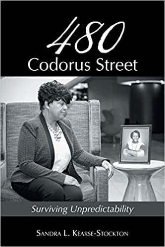 okumak 480 Codorus Street: Surviving Unpredictability