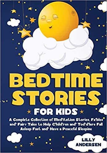 okumak Bedtime Stories for Kids