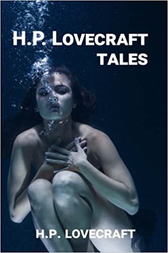 okumak H.P. Lovecraft: Tales