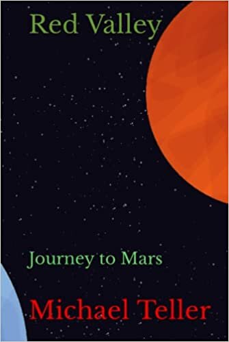 Red Valley: Journey to Mars