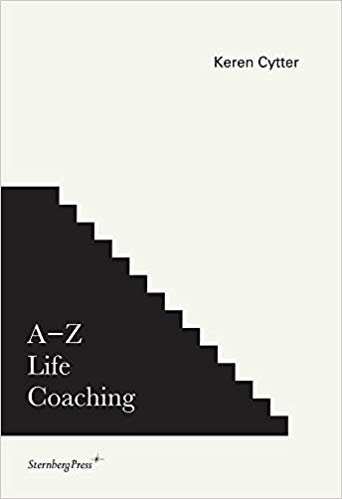 okumak Keren Cytter - A-Z Life Coaching