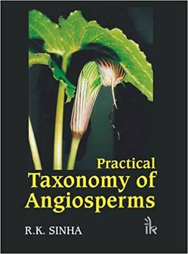 okumak Practical Taxonomy of Angiosperms