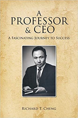 okumak A Professor &amp; CEO: A Fascinating Journey to Success