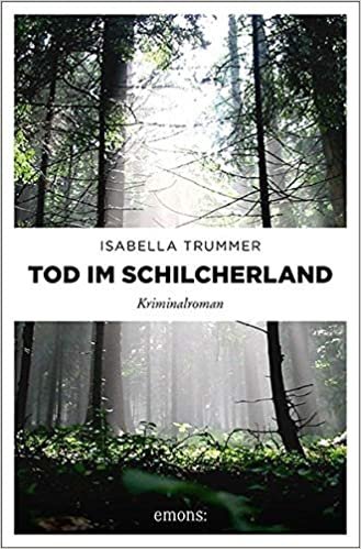 okumak Tod im Schilcherland: Kriminalroman