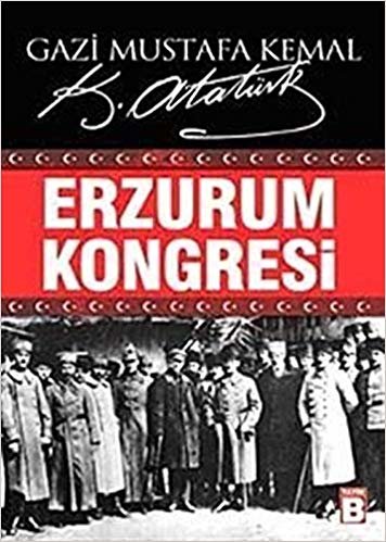 okumak Erzurum Kongresi