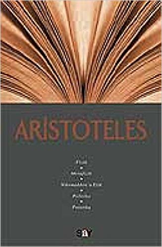 okumak Fikir Mimarları Dizisi-13: Aristoteles