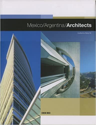 okumak Mexico / Argentina / Architects