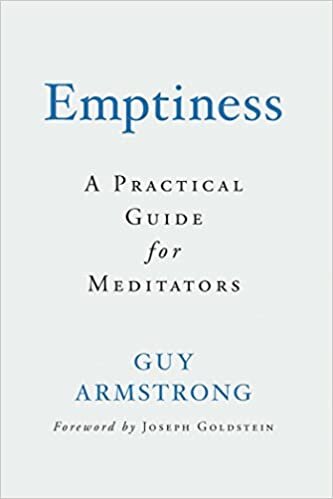 okumak Emptiness: A Practical Introduction for Meditators