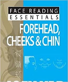 okumak Yap, J: Forehead, Cheeks &amp; Chin (Face Reading Essentials)