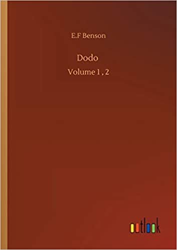 okumak Dodo: Volume 1 , 2