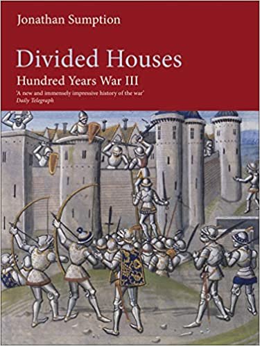 okumak Hundred Years War Vol 3: Divided Houses: v. 3