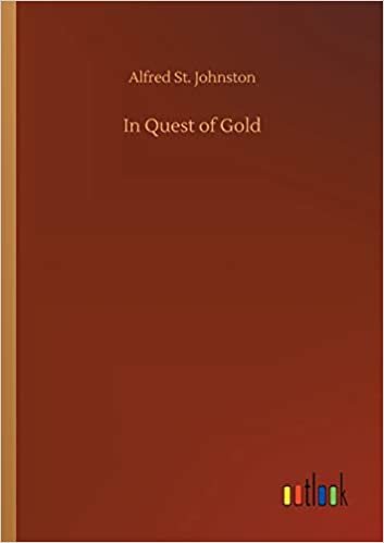 okumak In Quest of Gold