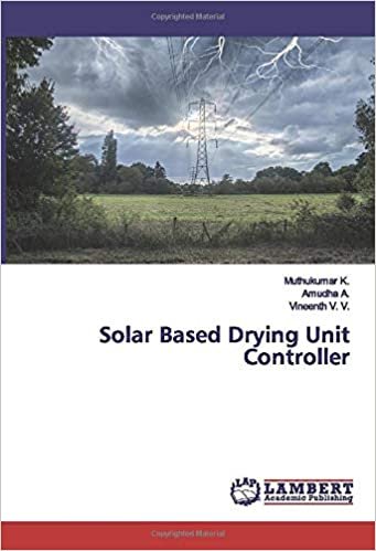 okumak Solar Based Drying Unit Controller
